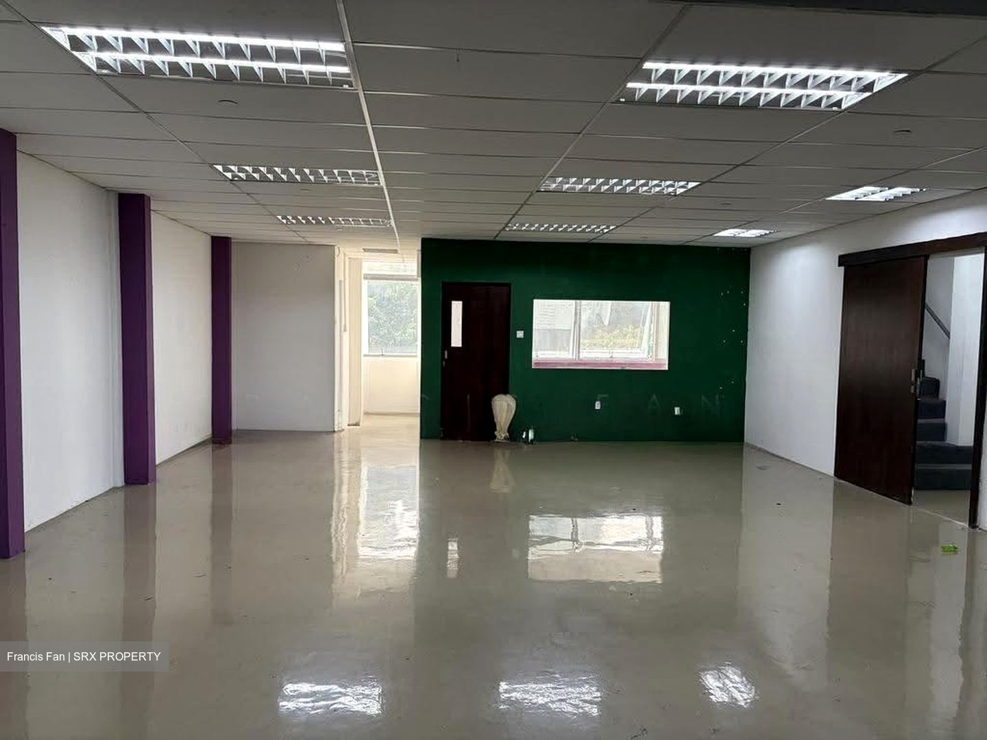 WCEGA Plaza (D23), Factory #618700861